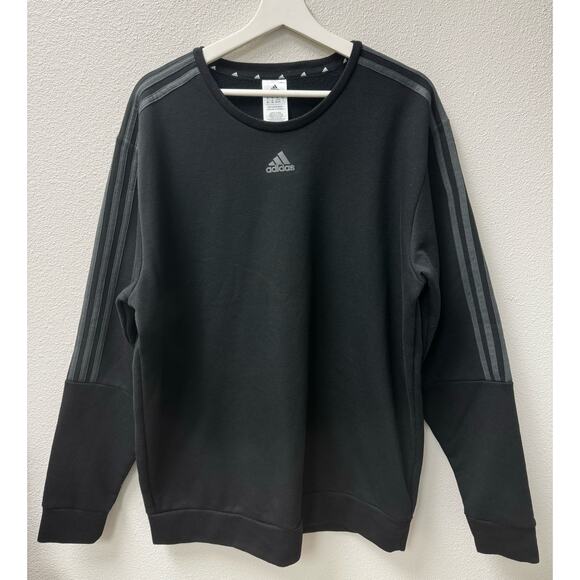 Adidas Men's Soccer Style Sweatshirt Size XL‎ - Picture 1 of 7
